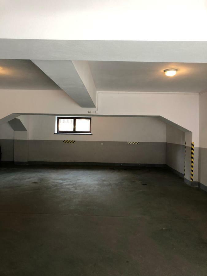 Apartament Wierchy Zakopane Buitenkant foto